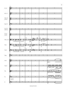 Das Weltgericht op. 46 von Friedrich Schneider 