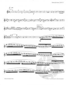 De/Con von Manuela Kerer für Streichquartett im Alle Noten Shop kaufen (Stimmensatz)