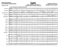 Happy von John T. Ellis 