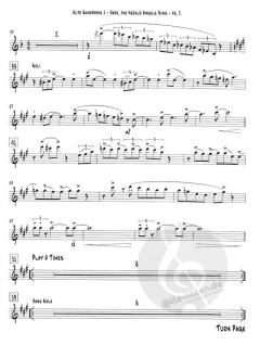 Hark, The Herald Angels Sing (WDR BigBand) 