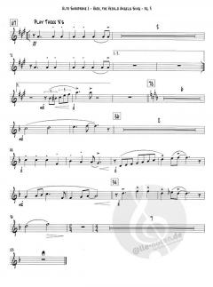 Hark, The Herald Angels Sing (WDR BigBand) 