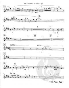 Just Sayin' von Bill Holman 