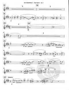 Just Sayin' von Bill Holman 