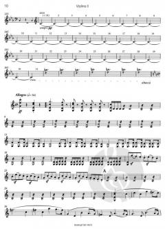 Symphonie Nr. 5 c-moll op. 67 von Ludwig van Beethoven 