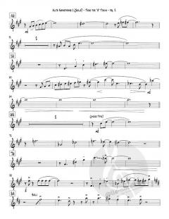 Take the 'A' Train (Billy Strayhorn) 