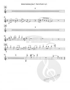 That's A Plenty von Lew Pollack 