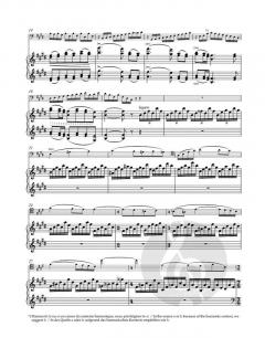 Sonate D-Dur - Unvollständig von Denis Herlin für Violoncello und Klavier - Erstausgabe im Alle Noten Shop kaufen