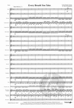 Every Breath You Take (The Police) 