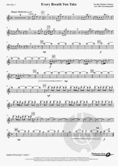 Every Breath You Take (The Police) 