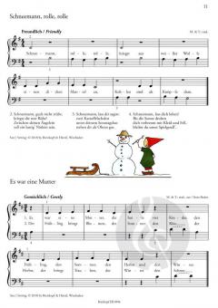 Tios Kinderliederbuch 