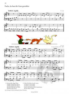 Tios Kinderliederbuch 