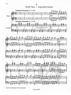 Für Rosalie & Finn von Bertram Schattel 