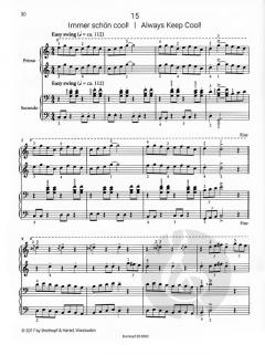 Für Rosalie & Finn von Bertram Schattel 