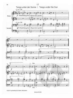 Für Rosalie & Finn von Bertram Schattel 