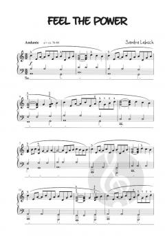 Pop for you 2 von Sandra Labsch 