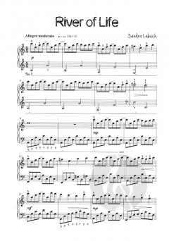 Pop for you 2 von Sandra Labsch 