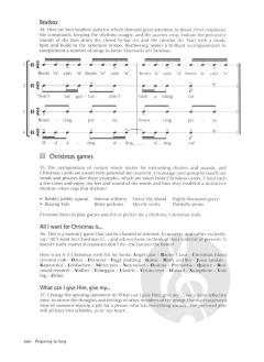 Junior Voiceworks at Christmas (Kevin Stannard) 