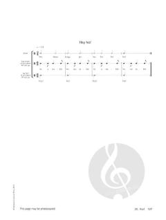 Junior Voiceworks at Christmas (Kevin Stannard) 