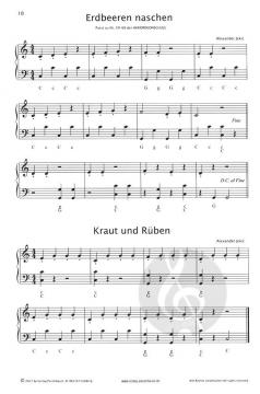 Akkordeon Aktiv 1 von Alexander Jekic im Alle Noten Shop kaufen