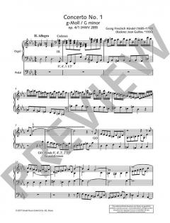 Kadenzen von Jean Guillou 