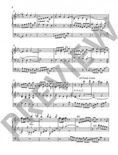 Kadenzen von Jean Guillou 