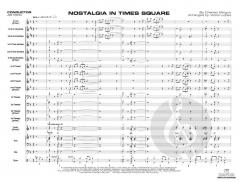 Nostalgia in Times Square (Charles Mingus) 