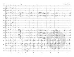 Nostalgia in Times Square (Charles Mingus) 