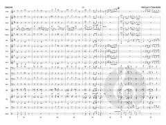 Nostalgia in Times Square (Charles Mingus) 