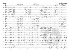 Nostalgia in Times Square (Charles Mingus) 