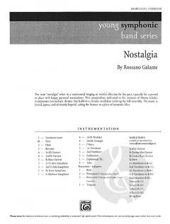 Nostalgia (Rossano Galante) 