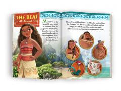 Moana - The Beat Of Your Heart 