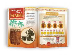 Moana - The Beat Of Your Heart 