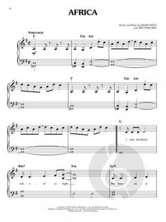 First 50 Classic Rock Songs You Should Play On Piano 