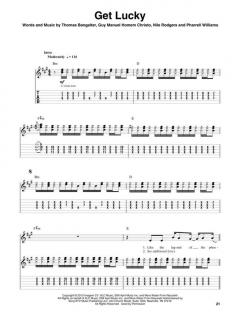 Guitar Play-Along Vol.42: Cover Band Hits 