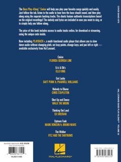 Bass Play-Along Vol. 32: Cover Band Hits 