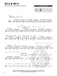 Drum Play-Along Vol. 9: Cover Band Hits 