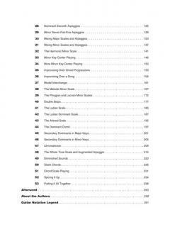 All-in-One Guitar Soloing Course 