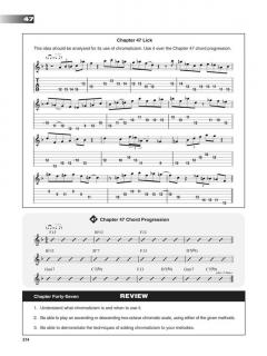 All-in-One Guitar Soloing Course 