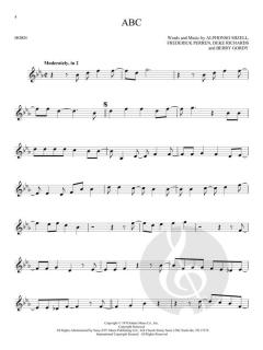 101 Popular Songs for Horn im Alle Noten Shop kaufen