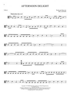 101 Popular Songs for Viola im Alle Noten Shop kaufen