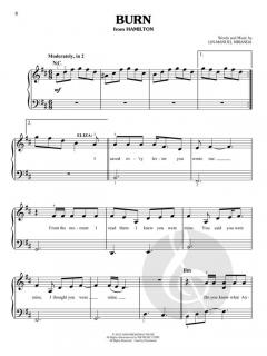 Popular Sheet Music 