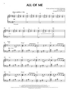 Popular Piano Covers 