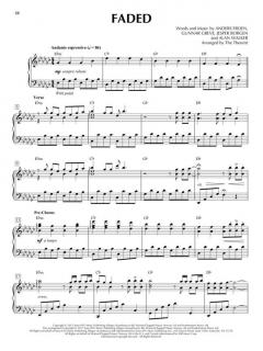 Popular Piano Covers 