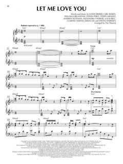 Popular Piano Covers 