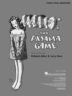 The Pajama Game 