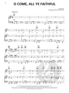 A Pentatonix Christmas 