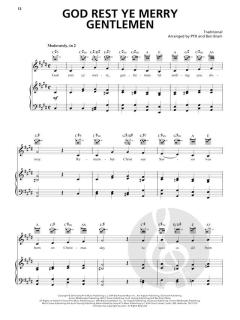 A Pentatonix Christmas 