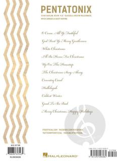 A Pentatonix Christmas 