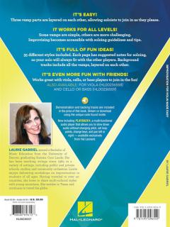 Improvisation For Violin Made Easy im Alle Noten Shop kaufen