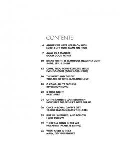 Christmas Praise Hymns 
